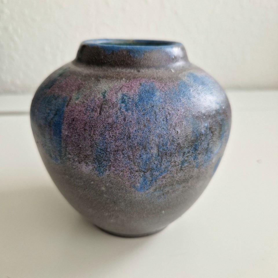 Keramik vase