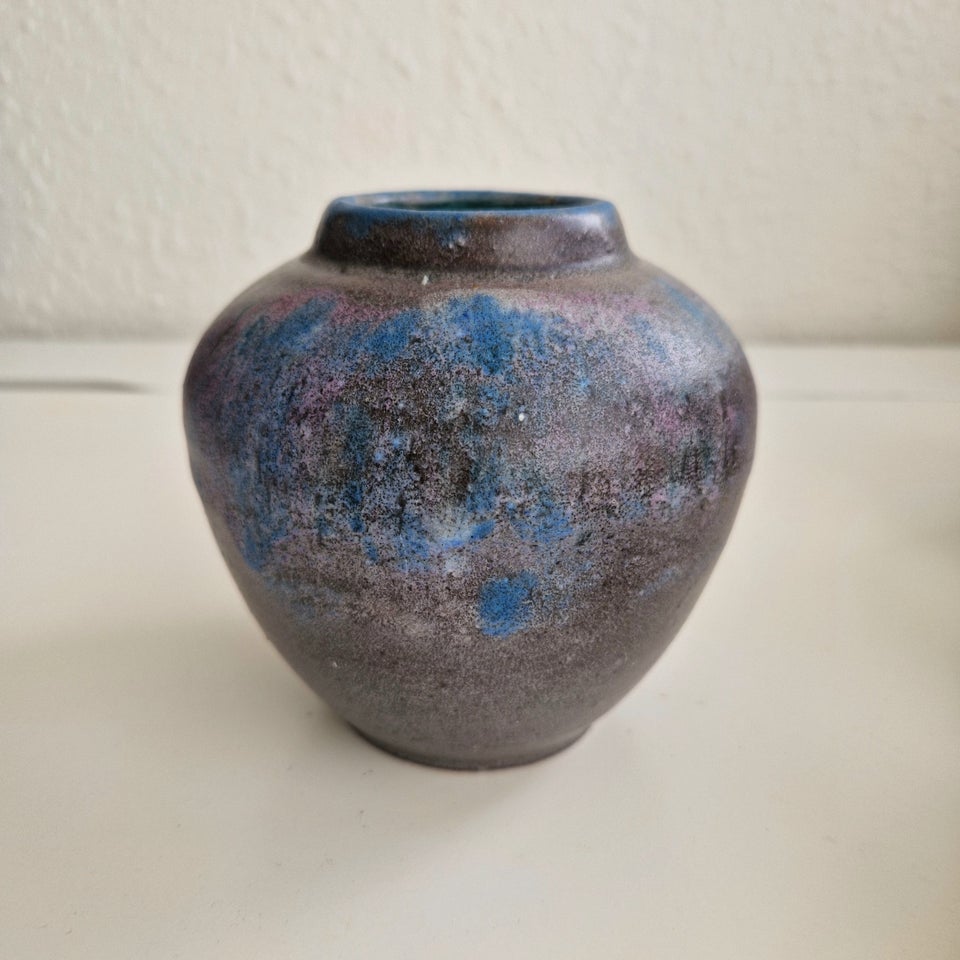 Keramik vase