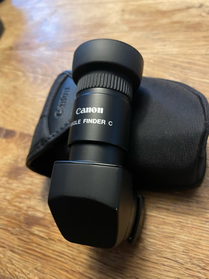 Angke Finder , Canon, C