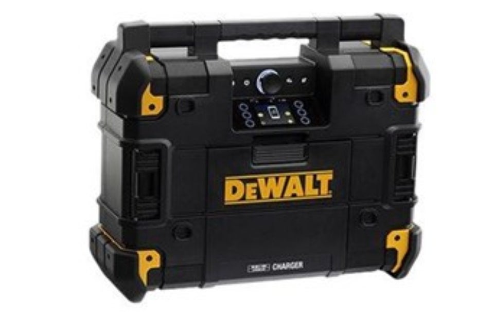 Lader, DeWALT