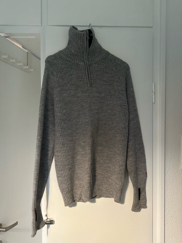 Sweater, Ulvang, str. L