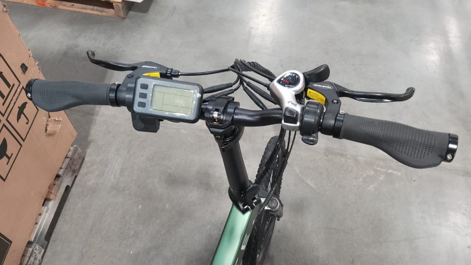 Elcykel MATE 350W