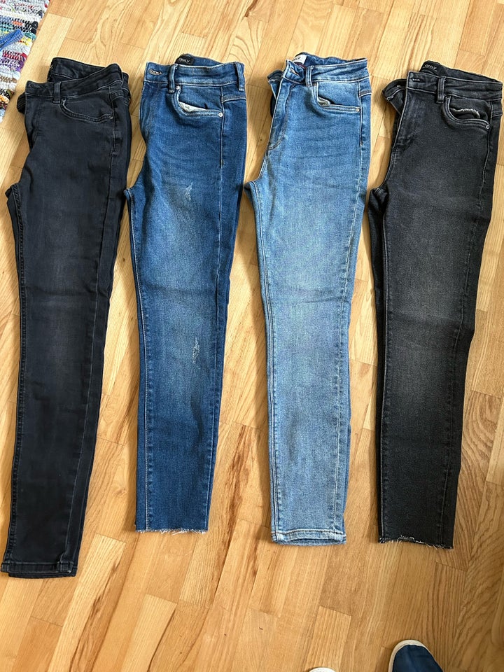 Jeans, Only, str. 29