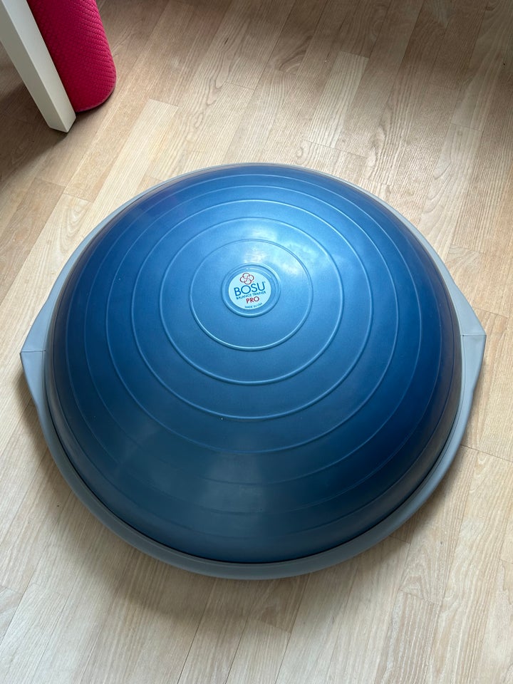 Pilatesudstyr Bosu ball BOSU