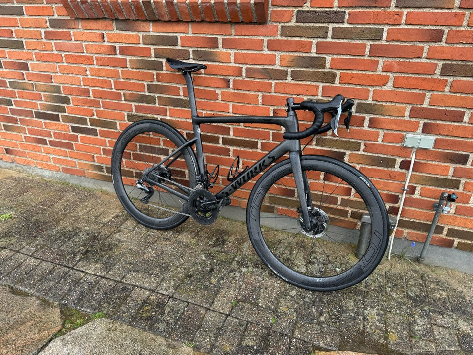 Herreracer, Specialized S-Works