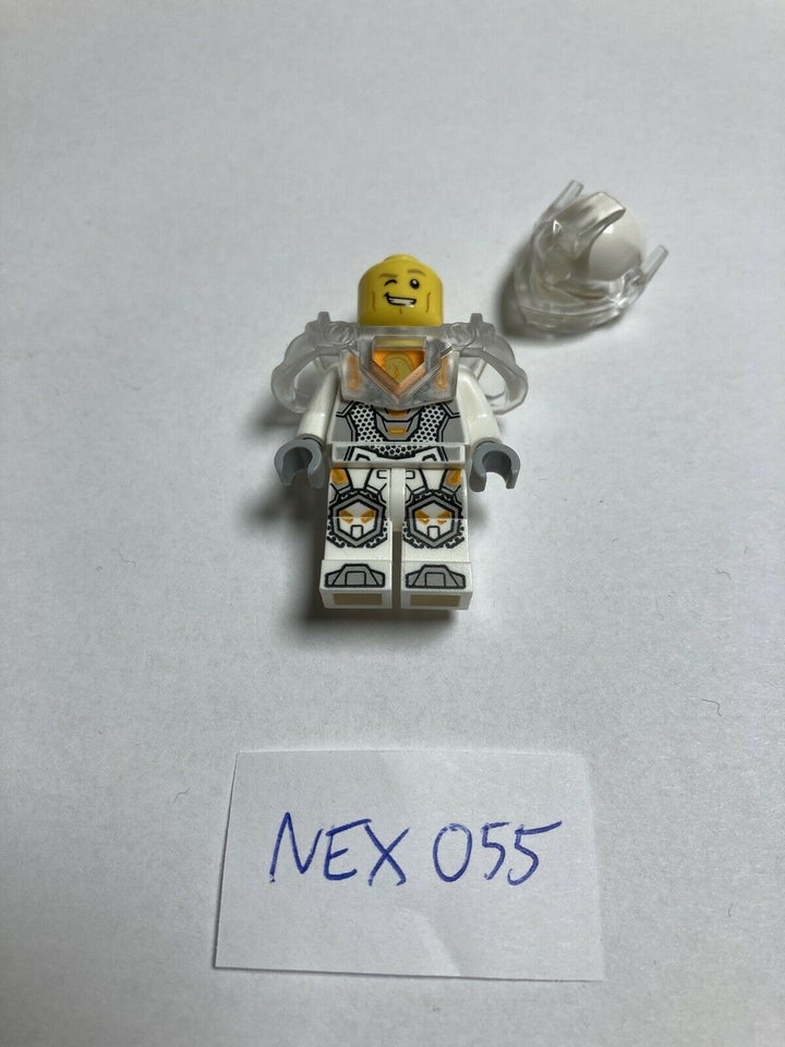 Lego Nexo Knights nex055