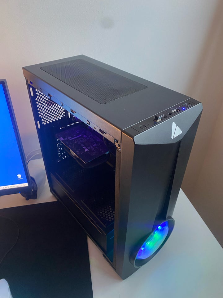 Gaming, Gaming computer pc,