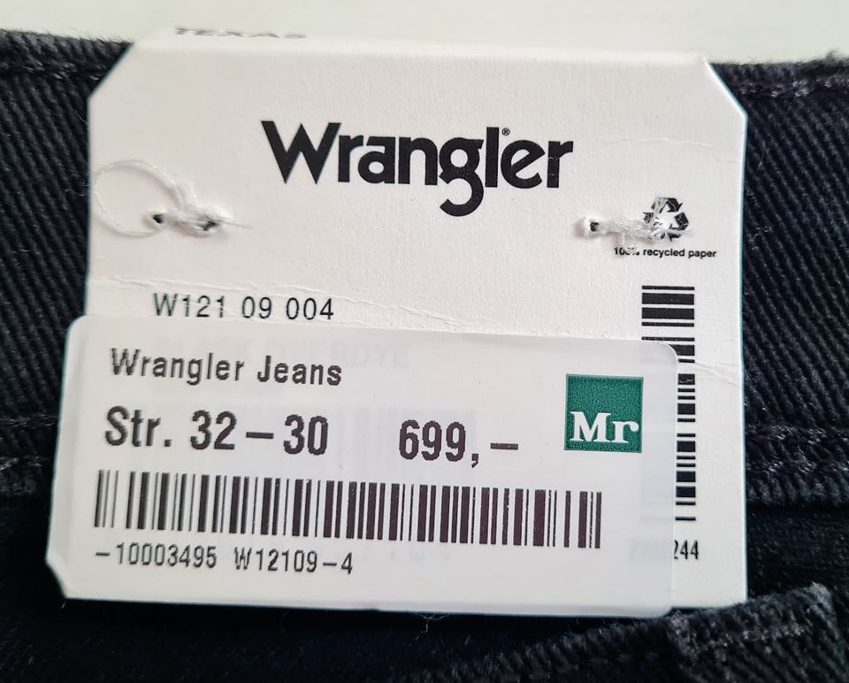 Jeans, Wrangler, str. 52