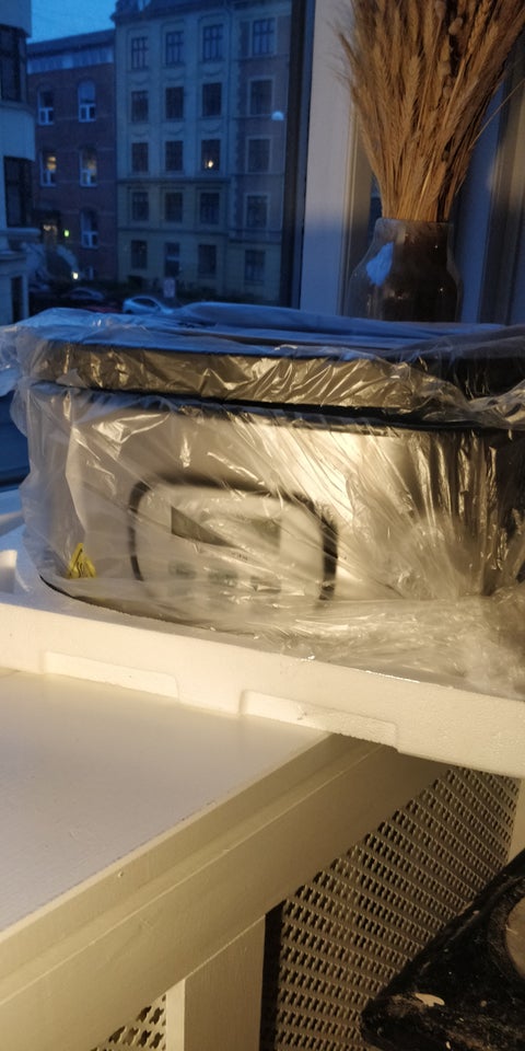 Sous vide cooker EPIQ