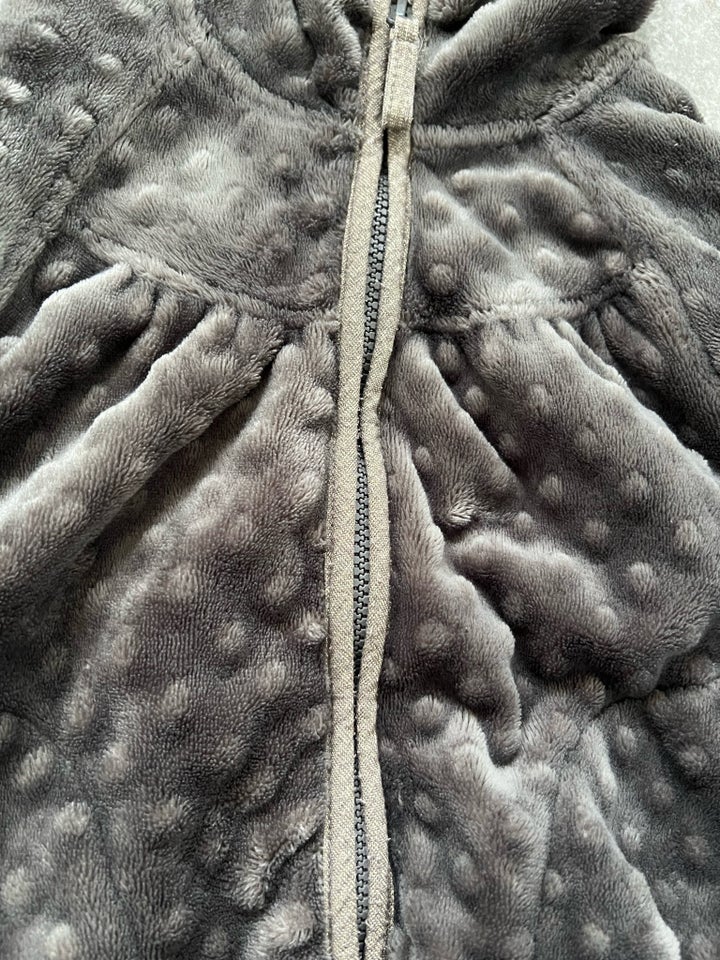 Fleece, Fleecetrøje, Pomp De Luxe