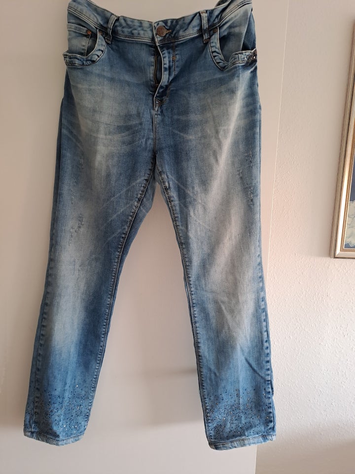 Jeans, Zizzi, str. 48