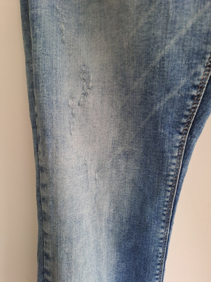 Jeans, Zizzi, str. 48