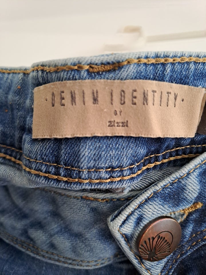 Jeans, Zizzi, str. 48