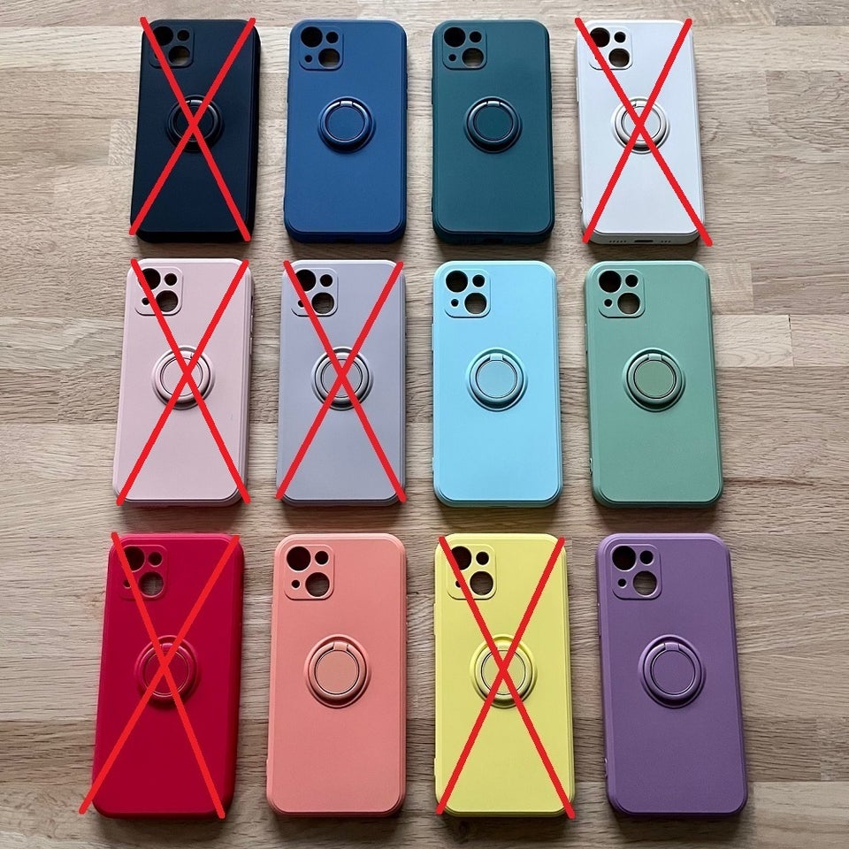 Cover, t. iPhone, iPhone 13