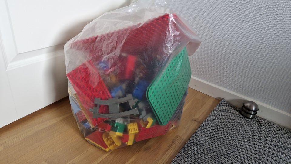 Lego Duplo