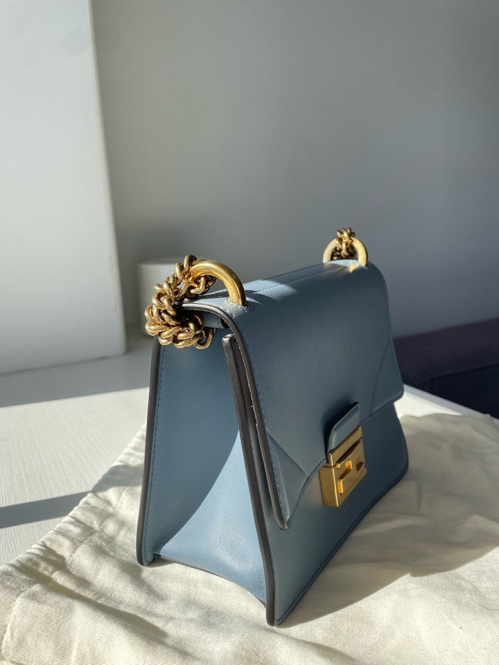 Crossbody Fendi kalveskind