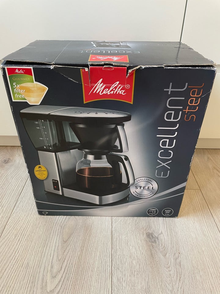 Kaffemaskine, Melitta