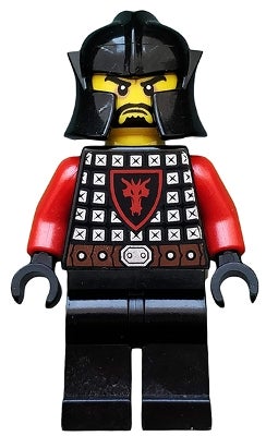 Lego Minifigures