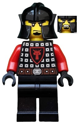 Lego Minifigures