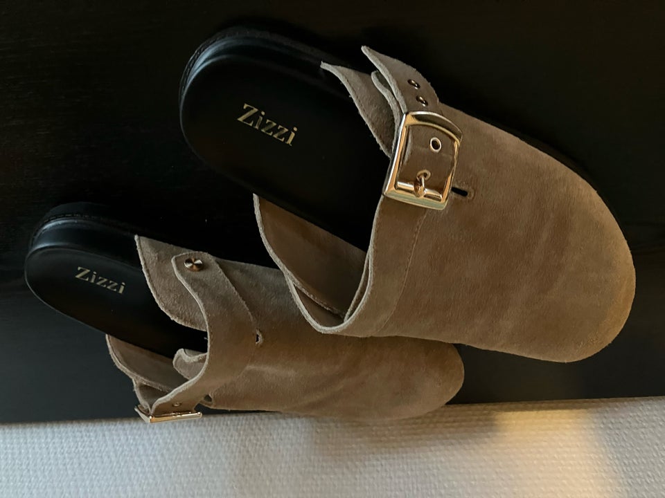 Loafers, str. 41, Zizzi