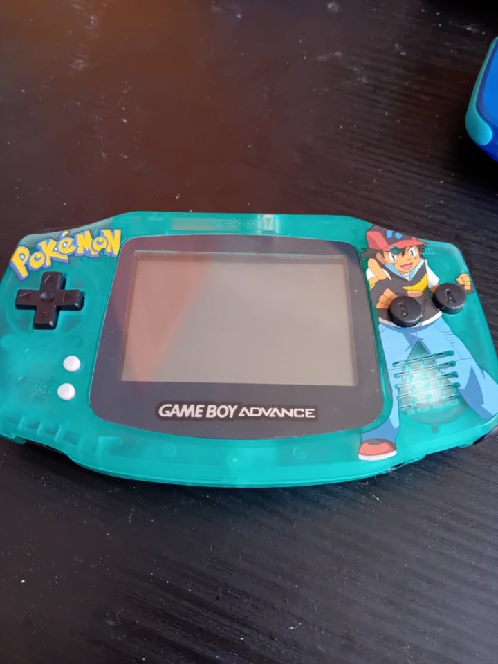 Nintendo Gameboy advance Perfekt