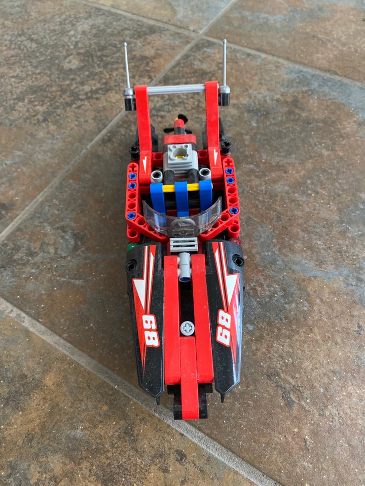 Lego Technic