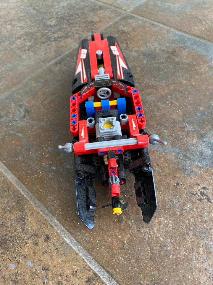 Lego Technic