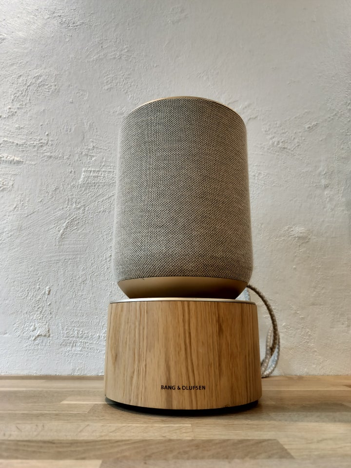 Højttaler, Bang  Olufsen, Bo