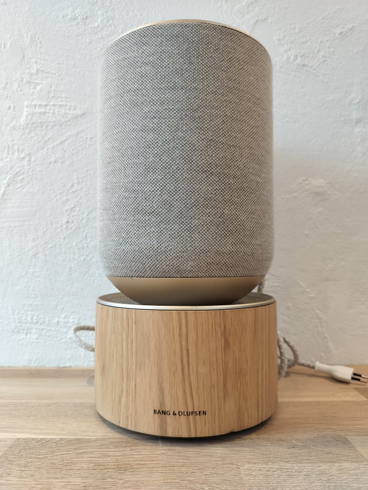 Højttaler, Bang  Olufsen, Bo