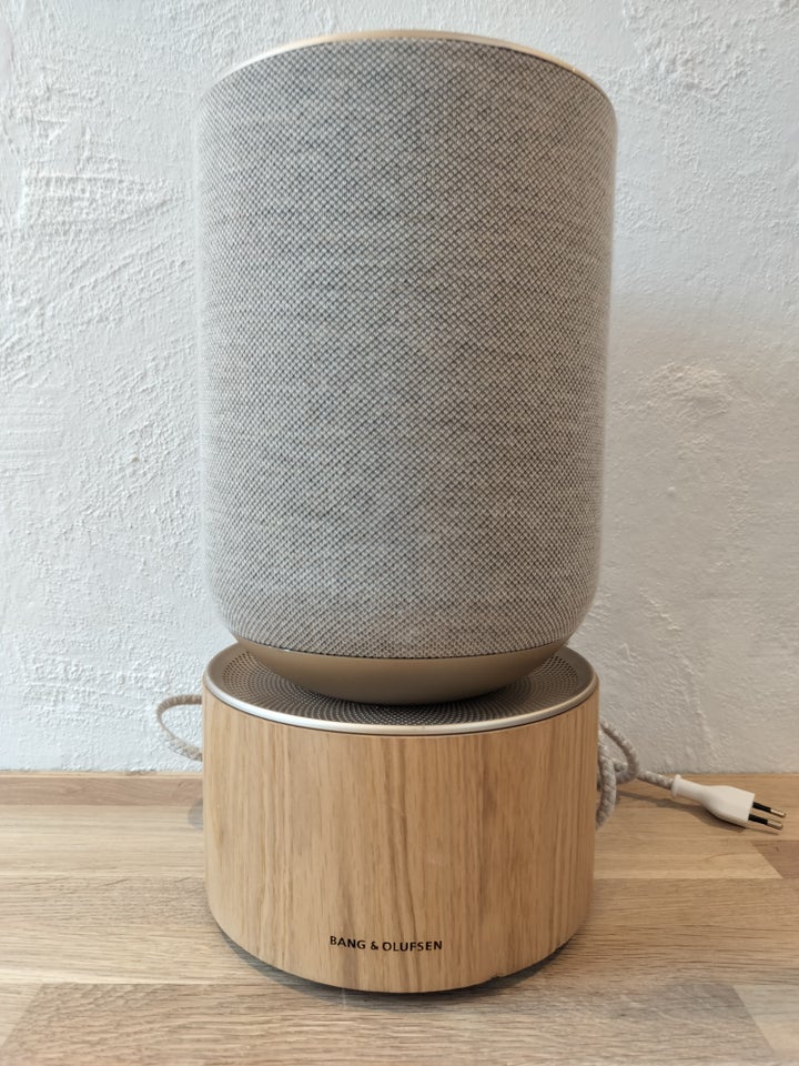 Højttaler, Bang  Olufsen, Bo