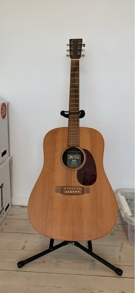 Western Martin DX1R