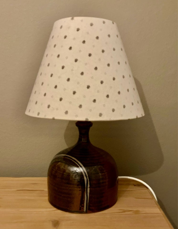 Lampe, Vintage