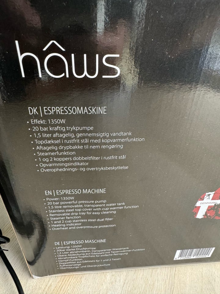 Haws