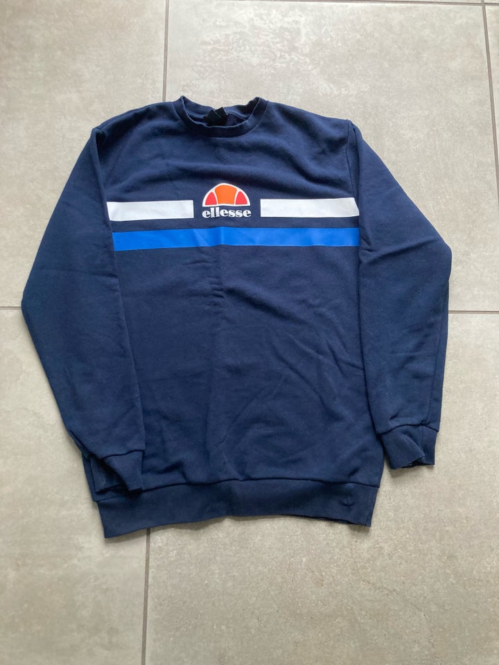 Sweatshirt, Ellesse, str. S