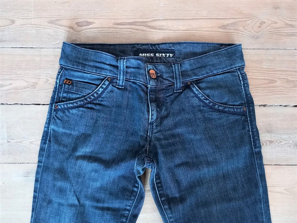 Jeans, Miss Sixty, str. 28