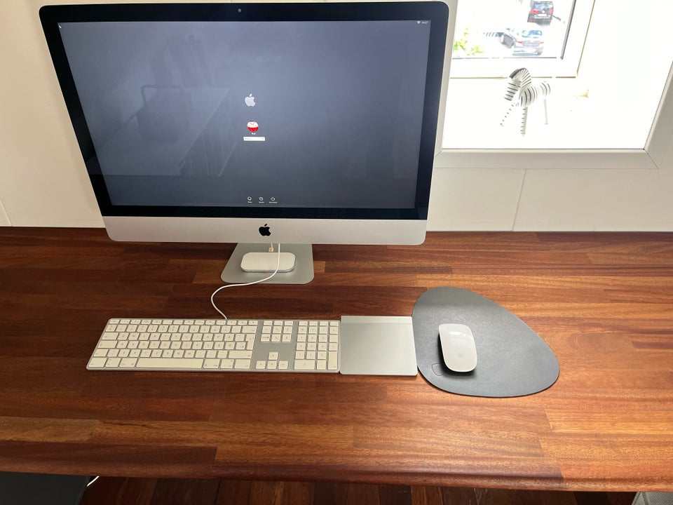 iMac 27” 32 GHz