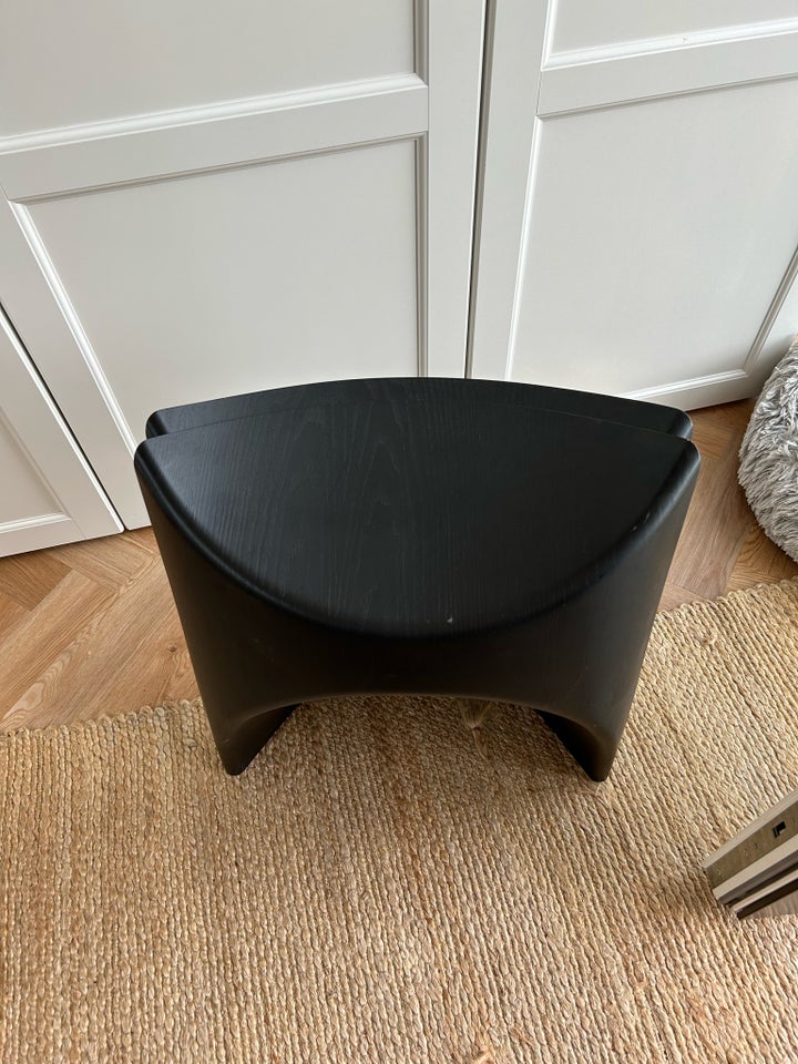 Anden arkitekt Stool Skammel