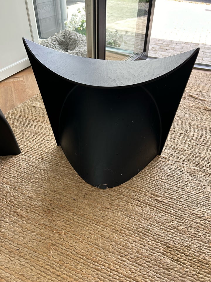 Anden arkitekt Stool Skammel