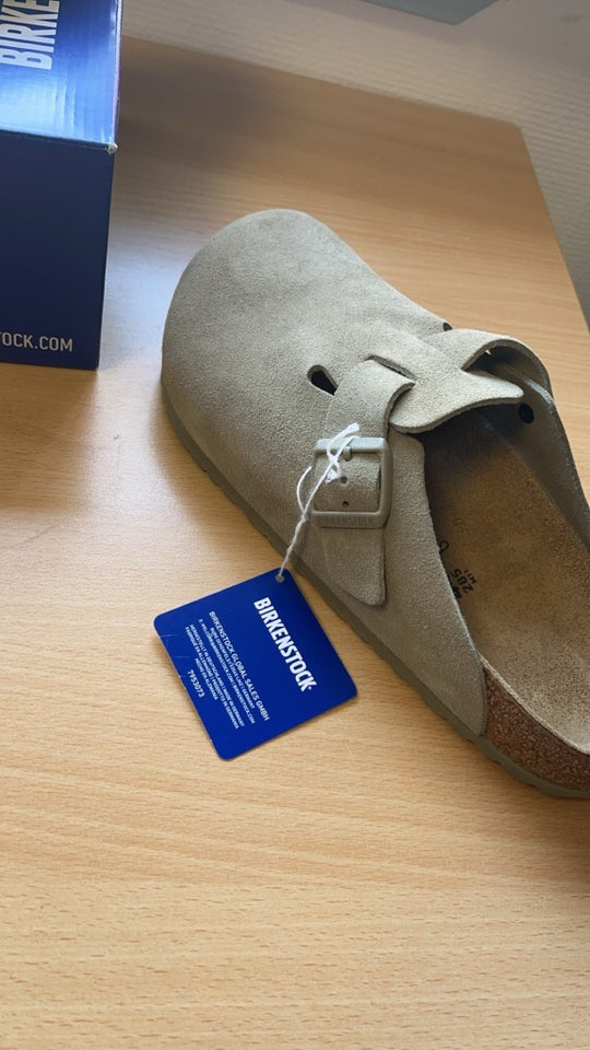 Herresko, Birkenstock, str. 44