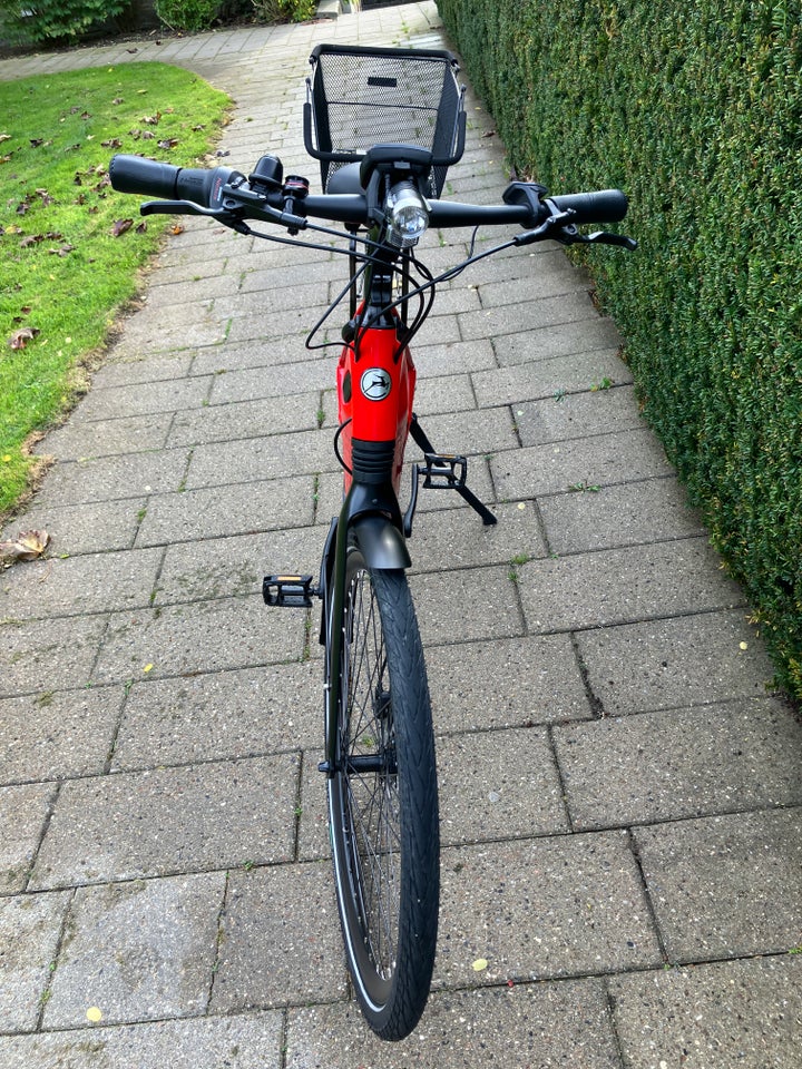 Gazelle eBike