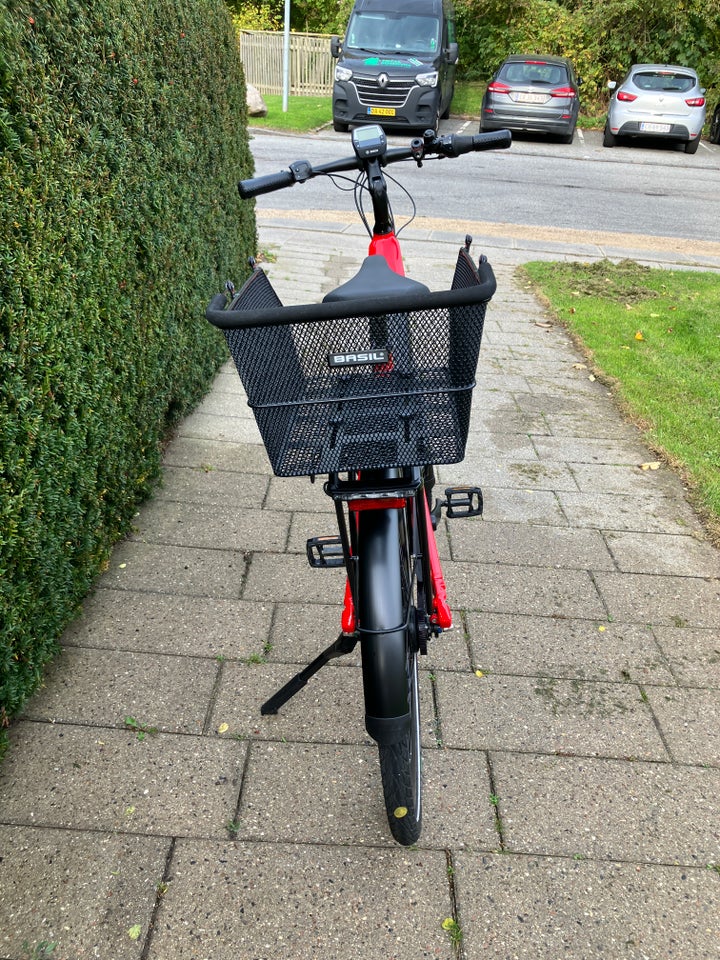 Gazelle eBike