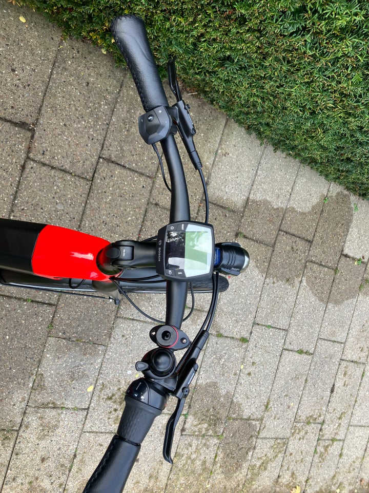 Gazelle eBike