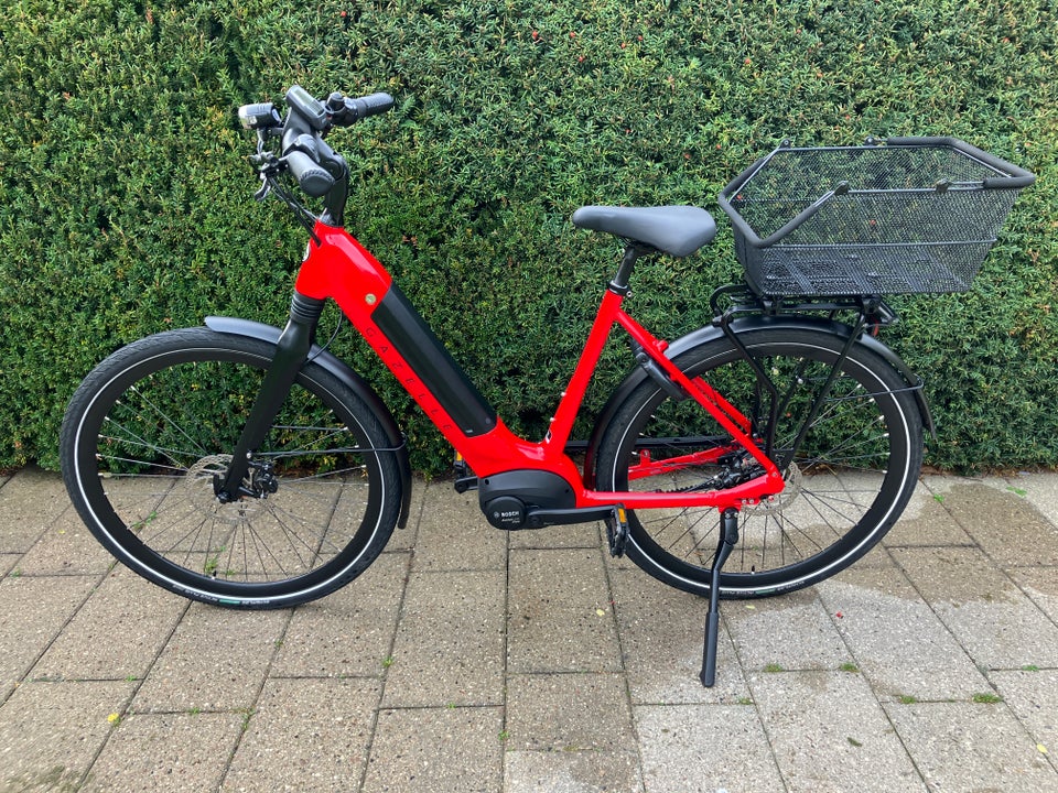 Gazelle eBike