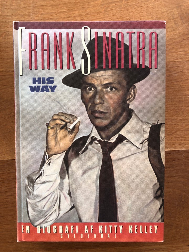 His Way , Frank Sinatra , emne: musik