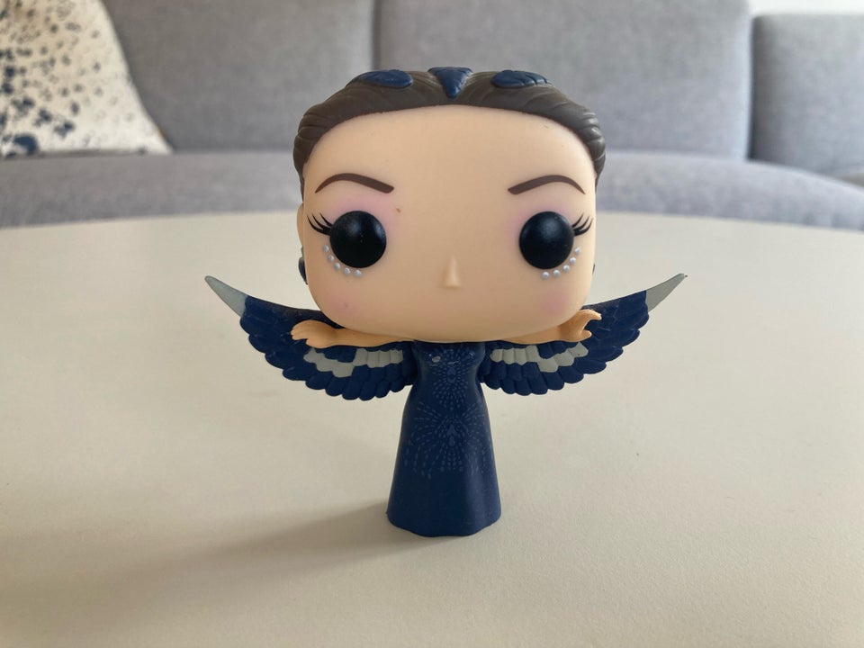 Samlefigurer, Funko POP: Hunger