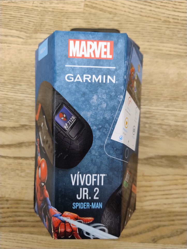 Børneur, Garmin