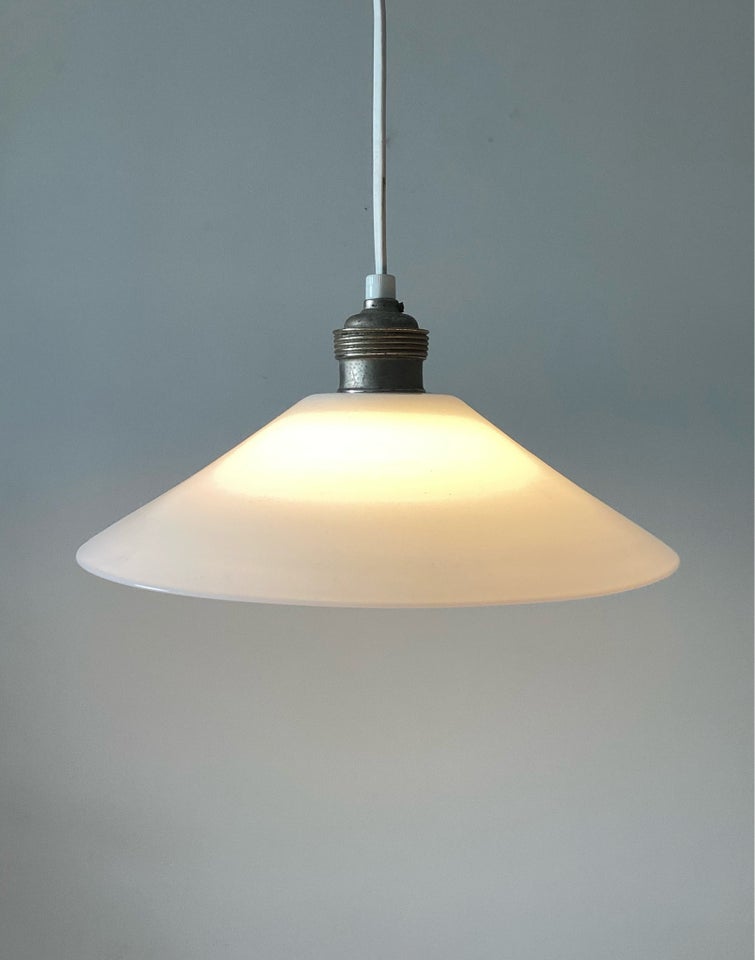 Pendel, Skomager lampe