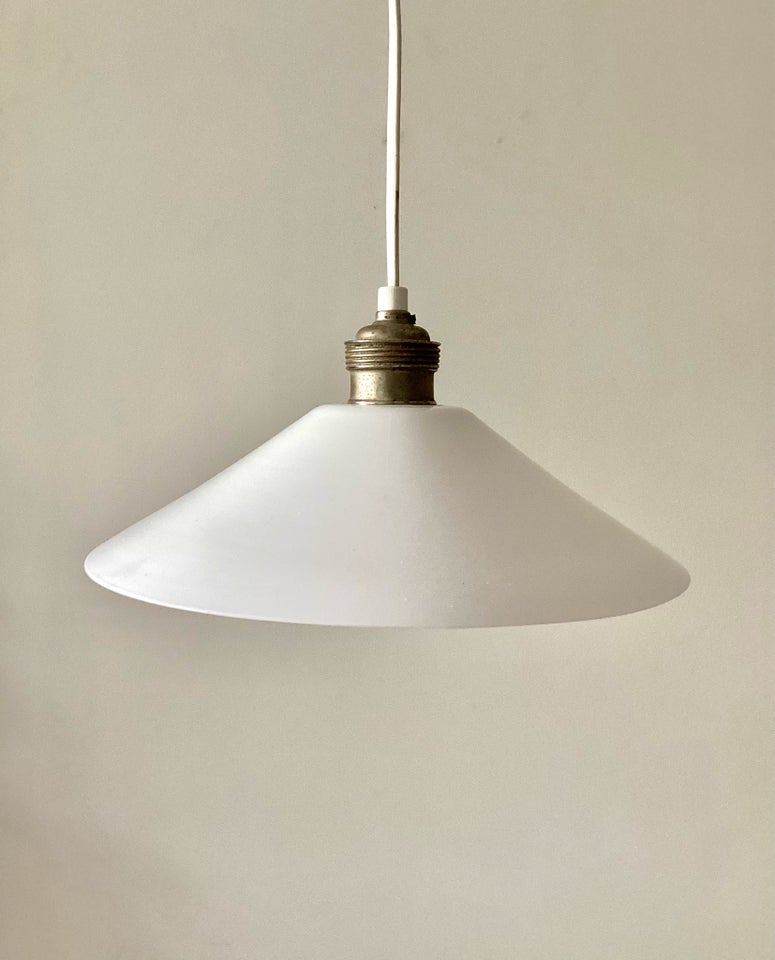 Pendel, Skomager lampe