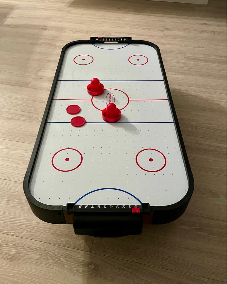 Andet legetøj Air hockey