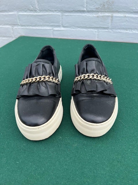 Loafers, str. 38, Billi Bi